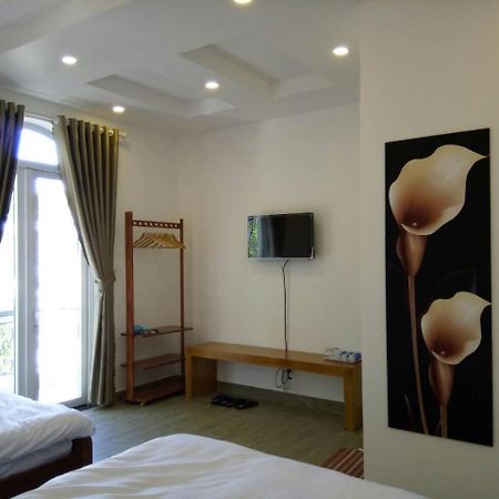 Khach San Mini Khang Thinh Νταλάτ Εξωτερικό φωτογραφία