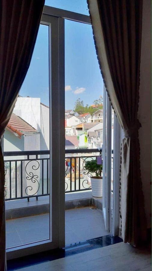 Khach San Mini Khang Thinh Νταλάτ Εξωτερικό φωτογραφία