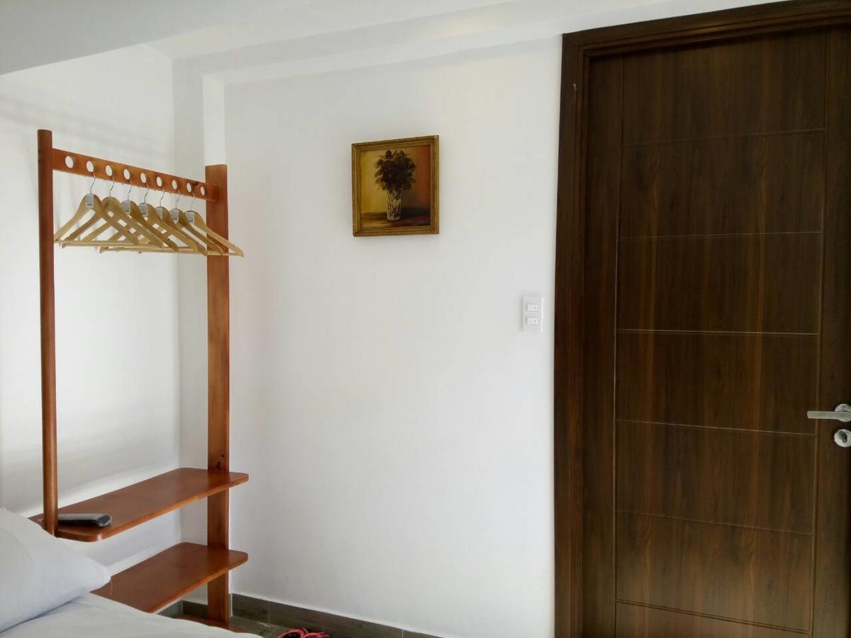 Khach San Mini Khang Thinh Νταλάτ Εξωτερικό φωτογραφία