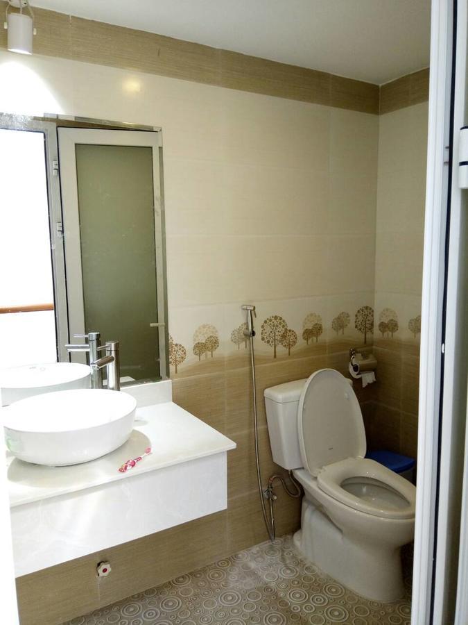 Khach San Mini Khang Thinh Νταλάτ Εξωτερικό φωτογραφία